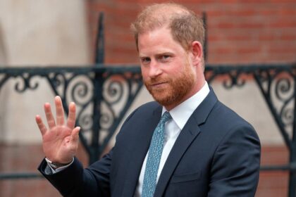 Prince Harry to return to UK ‘every few months’ after warm reunion with King Charles