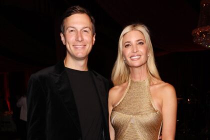 Ivanka Trump and Jared Kushner could be swapping Miami for Los Angeles for this reason