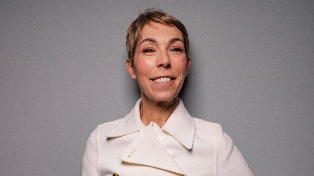 Mathilde Favier, Dior PR Chief, Dies With Partner Nicolas Altmayer