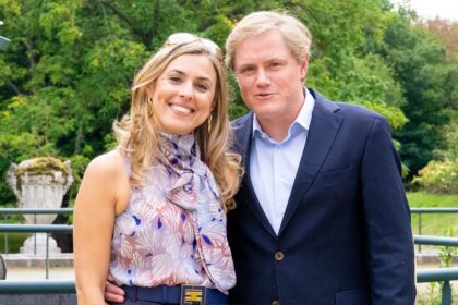 Queen Máxima’s royal family looks very different in first look at ‘Máxima’ Season 3