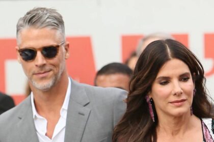 Sandra Bullock breaks silence on partner Bryan Randall’s death three years after tragedy