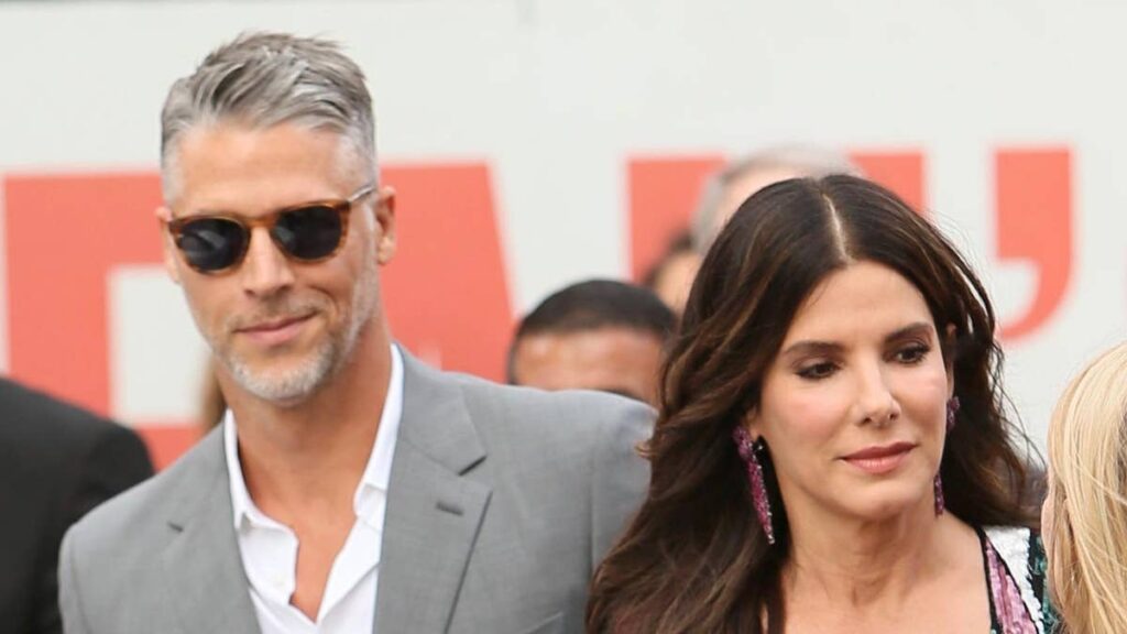 Sandra Bullock breaks silence on partner Bryan Randall’s death three years after tragedy