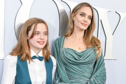 Brad Pitt’s daughter Vivienne takes major legal step to drop his famous last name