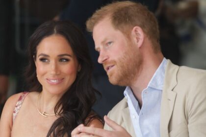 What happens as they return to the U.K.?
