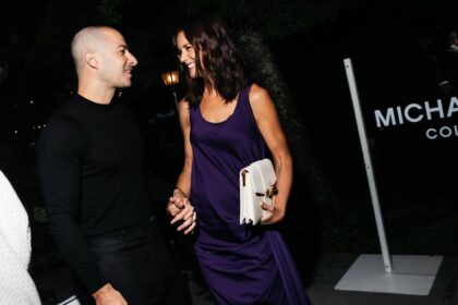 Katie Holmes takes romance with Jason Bard Yarmosky to the next level