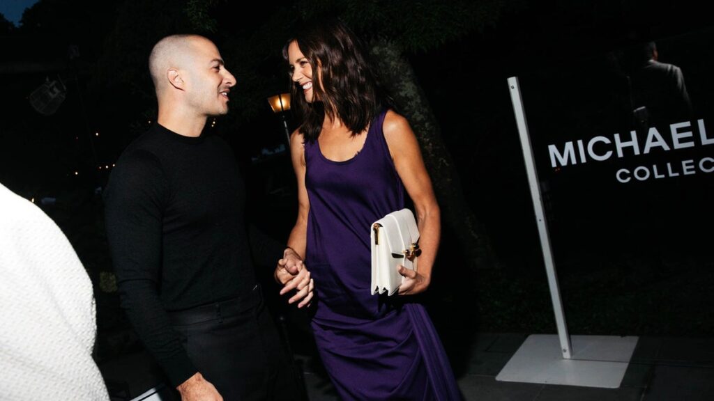Katie Holmes takes romance with Jason Bard Yarmosky to the next level