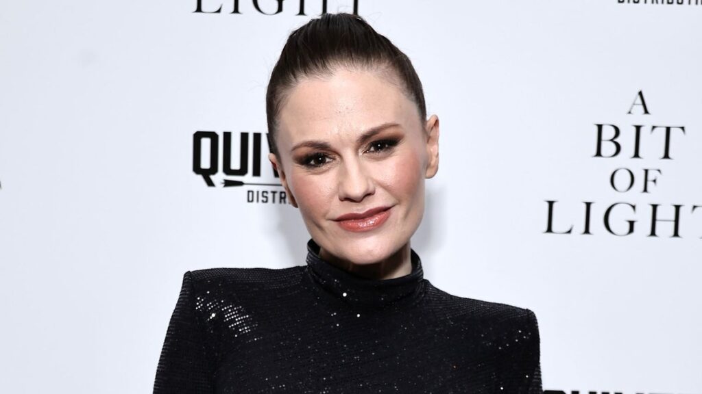 Anna Paquin calls out the treatment of child stars after Hayden Panettiere’s death