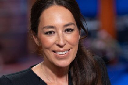 Joanna Gaines’ 5 kids support mom on ‘favorite day’ before eldest 2 head back to college