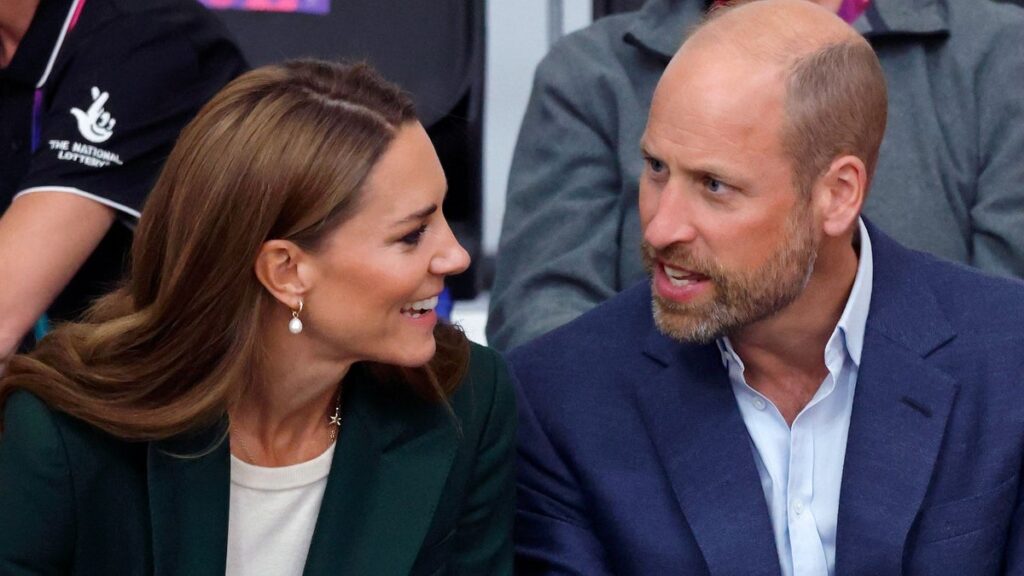 Kate Middleton, Prince William, and King Charles close ranks at Balmoral church days after Harry and Meghan’s surprise UK return