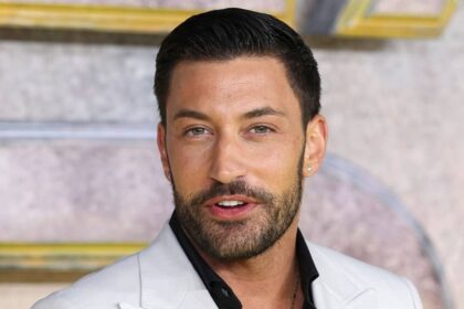 Strictly’s Giovanni Pernice opens up about feeling ‘suicidal’ after BBC axe