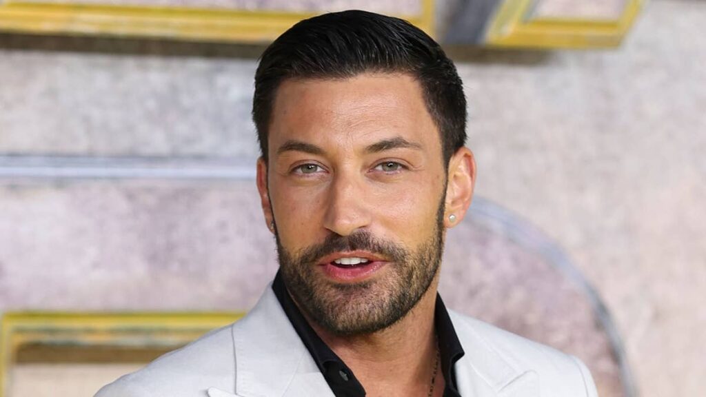 Strictly’s Giovanni Pernice opens up about feeling ‘suicidal’ after BBC axe