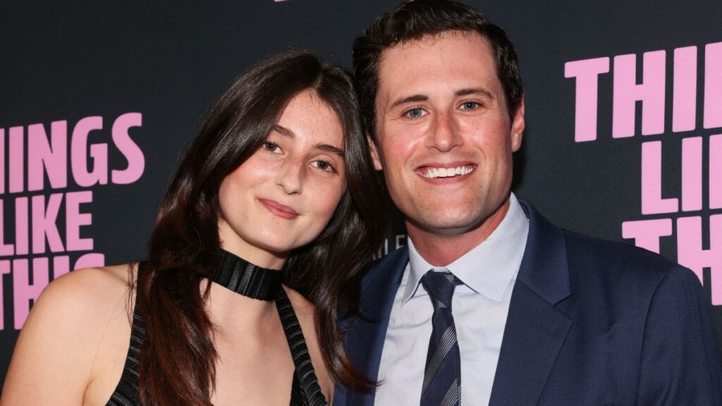 Jake Reiner breaks silence in first interview since Rob and Michele Reiner’s deaths