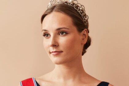 Ingrid Alexandra of Norway Becomes Crown Princess as King Harald’s Death Reshapes a Wounded Monarchy