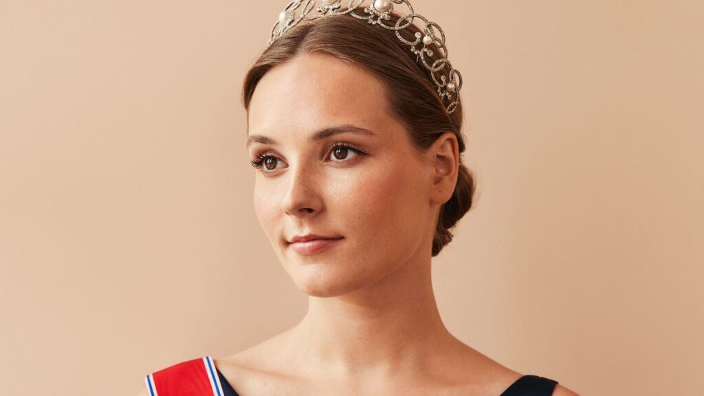 Ingrid Alexandra of Norway Becomes Crown Princess as King Harald’s Death Reshapes a Wounded Monarchy