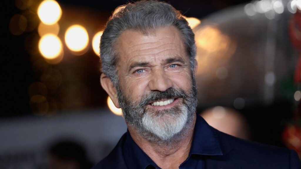 Mel Gibson Apologizes for Mocking ASL Interpreter at Fan Expo Canada