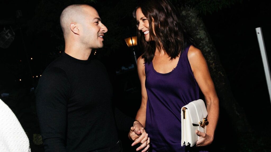 Katie Holmes posts very cozy snap with Jason Bard Yarmosky