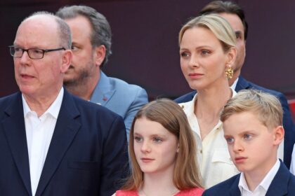Prince Jacques set to recreate Prince Albert’s special moment with Princess Grace