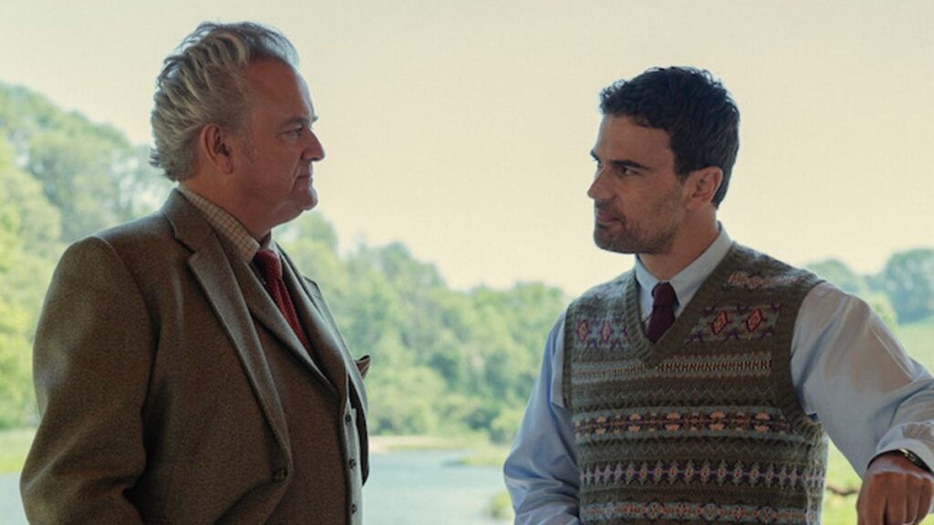7 best movies and TV shows to stream this week — Sep 4