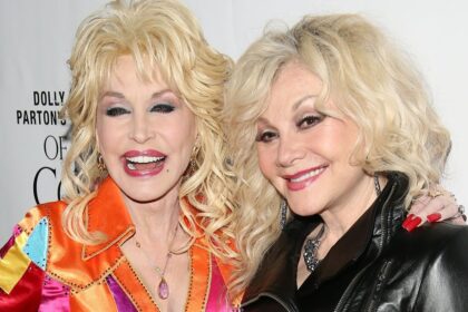 Dolly Parton’s sister Stella condemns the influx of AI and misinformation following the singer’s death
