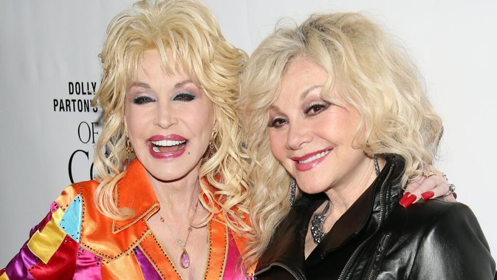 Dolly Parton’s sister Stella condemns the influx of AI and misinformation following the singer’s death