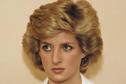 Last heartbreaking photos of iconic stars taken shortly before they died – from Elvis Presley to Princess Diana