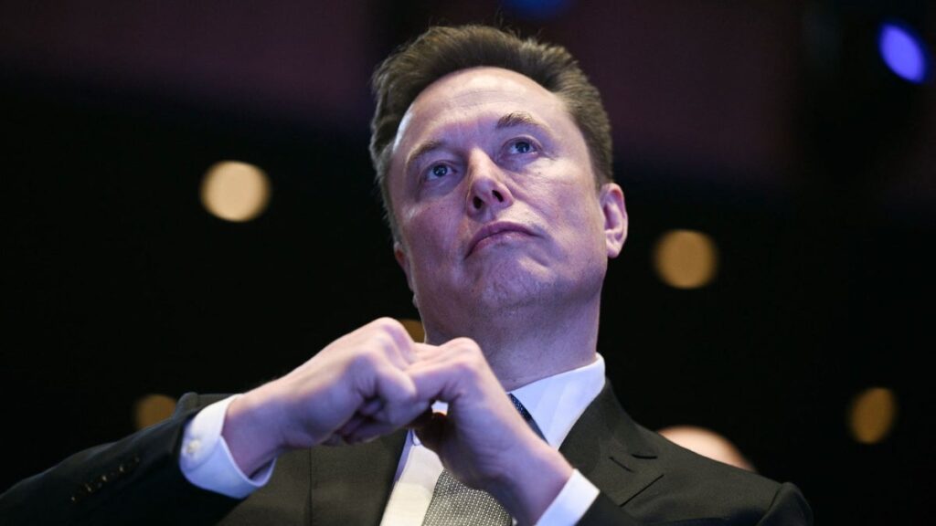 Elon Musk’s Exes Speak Out In New 4-Hour Documentary