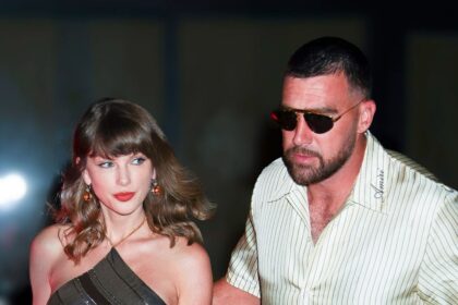 Where are Taylor Swift and Travis Kelce making their love nest now that they’re married?