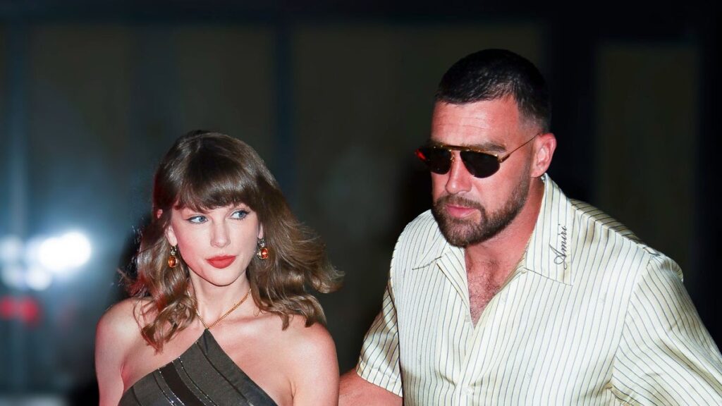 Where are Taylor Swift and Travis Kelce making their love nest now that they’re married?