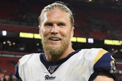 Did Clay Matthews Get Plastic Surgery? What to Know About Viral Face Photos