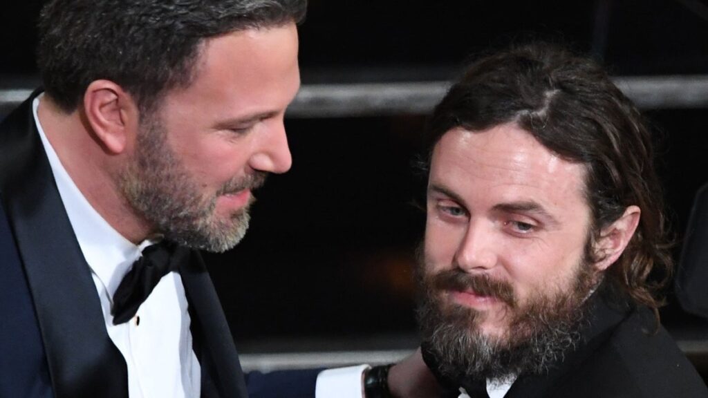 Ben Affleck’s brother, Casey Affleck, confirms their father’s death months after mom’s loss