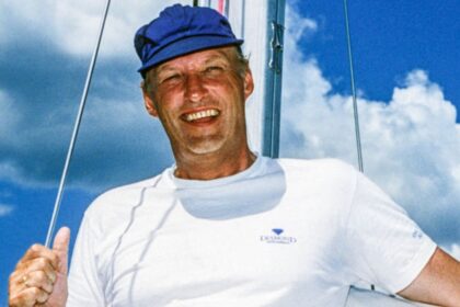 The meaning behind King Harald’s poignant final photo