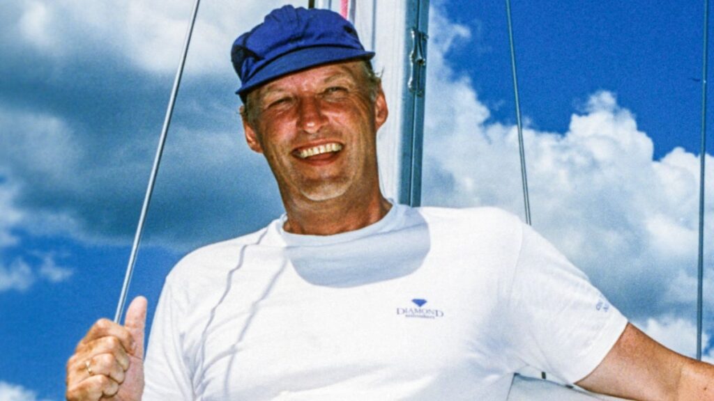 The meaning behind King Harald’s poignant final photo