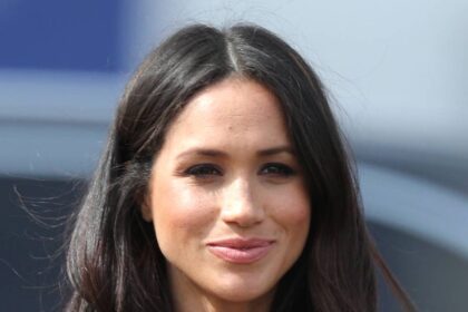 Royal fans want answers after Meghan Markle shares new family post