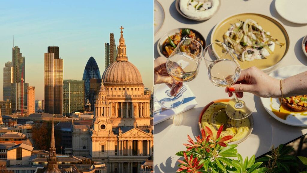 Exciting things to do in London in September 2026