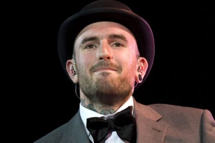 Ben Saunders, original winner of The Voice franchise, dies at 43