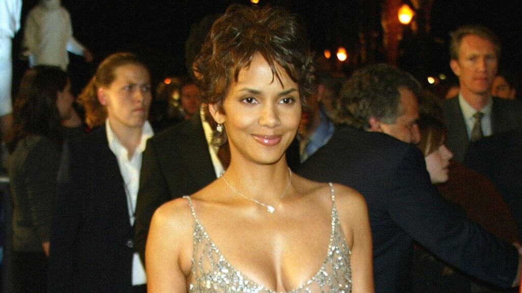Halle Berry reacts to Zendaya’s tribute at the Emmys: ‘She murdered the night’
