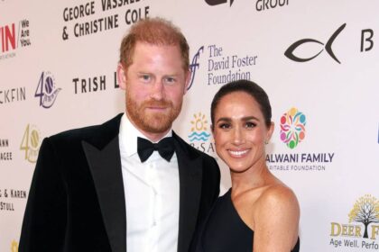 Royal Family LIVE: Prince Harry makes first official outing in the UK