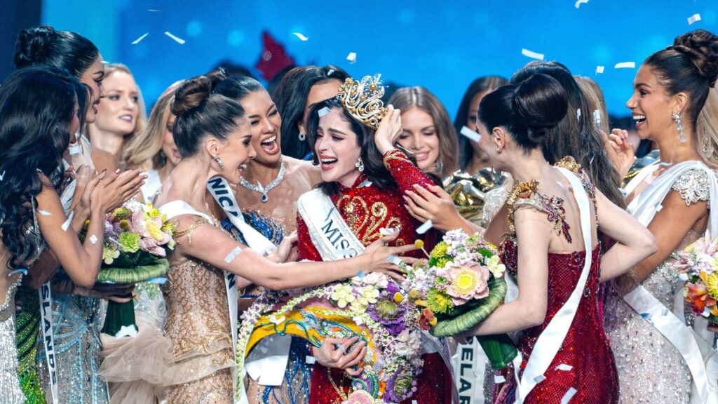 Miss Universe faces new crisis two months before final; 6 contestants caught in the dispute