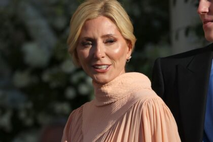 Marie-Chantal Celebrates Son Odysseas’s 22nd Birthday With Rare Family Photos and a Sweet Coincidence