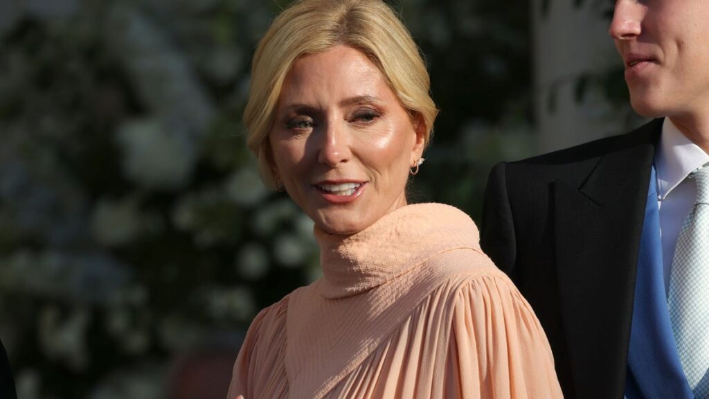 Marie-Chantal Celebrates Son Odysseas’s 22nd Birthday With Rare Family Photos and a Sweet Coincidence