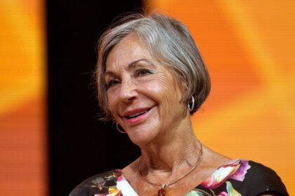 America’s richest women got $82 billion richer in 2026: Here’s the top 10