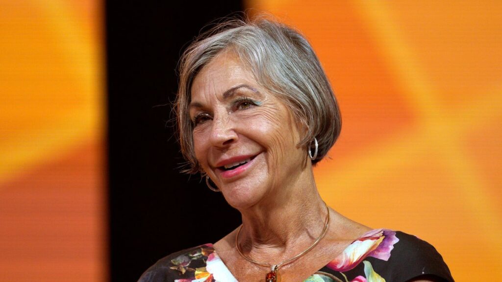 America’s richest women got $82 billion richer in 2026: Here’s the top 10