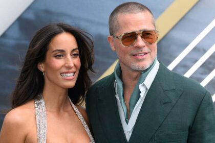 Brad Pitt reveals how he ‘lost’ girlfriend in surprising confession