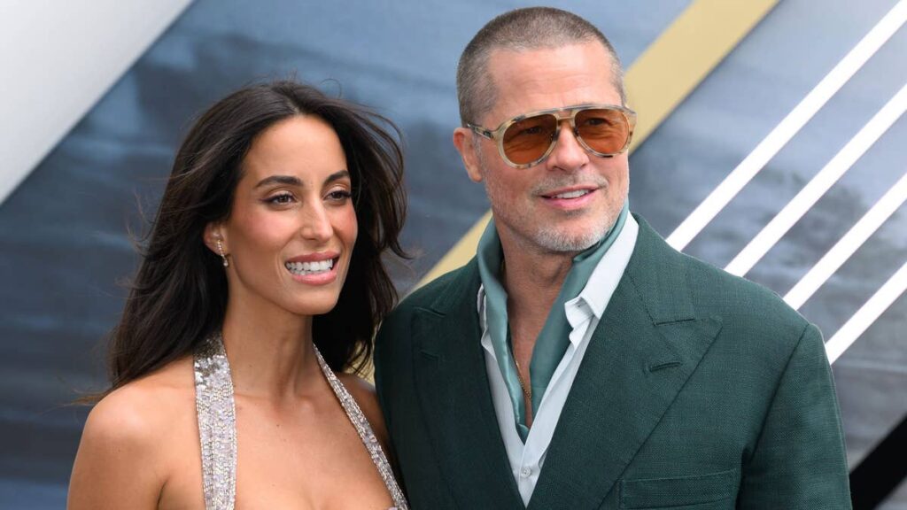 Brad Pitt reveals how he ‘lost’ girlfriend in surprising confession