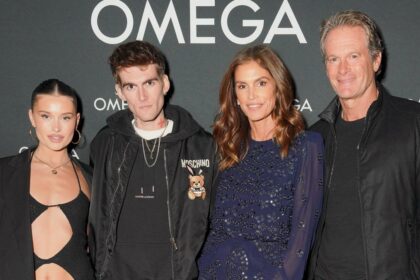 Presley Gerber’s ex Lexi Wood pays tribute after his death: ‘He fought so hard’