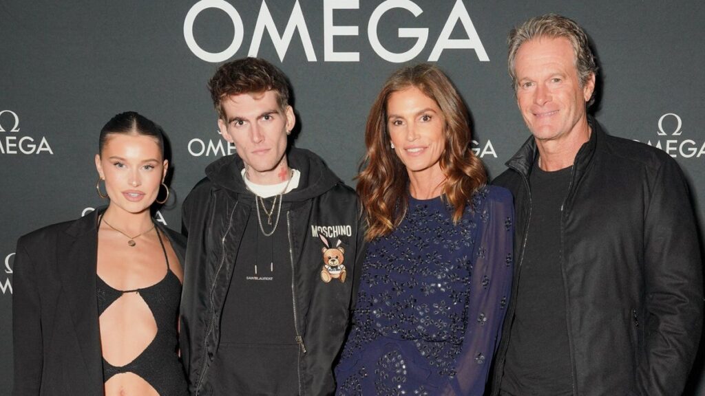 Presley Gerber’s ex Lexi Wood pays tribute after his death: ‘He fought so hard’