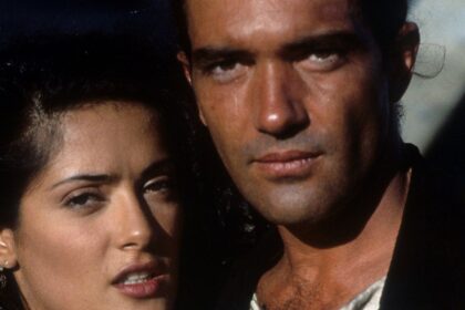 Celebrate Hispanic Heritage Month with Salma Hayek, Jennifer Lopez, and more for free