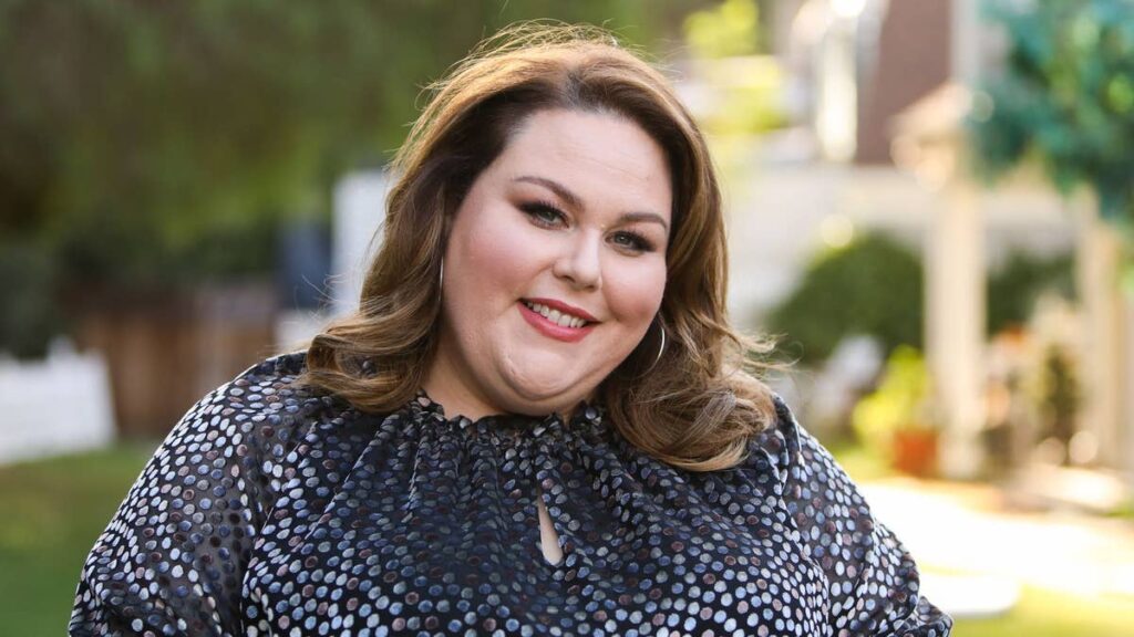 Inside Chrissy Metz’s weight-loss transformation – from childhood struggles to her GLP-1 journey