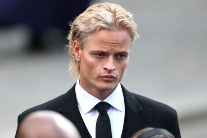 The lawyers Norway is comparing to ‘Suits’