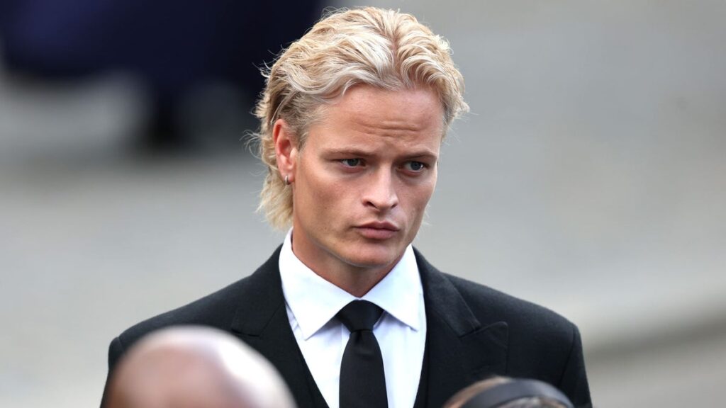 The lawyers Norway is comparing to ‘Suits’